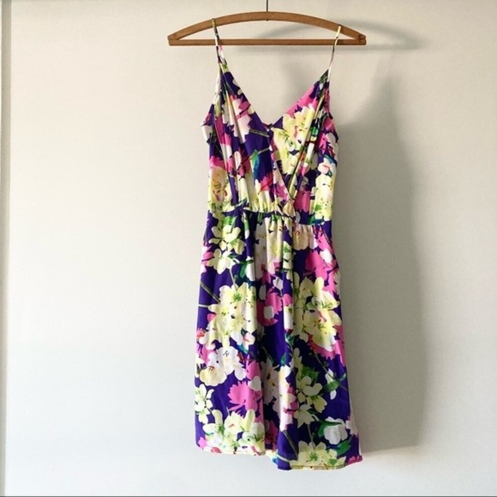 Yumi‎ Kim silk dress XS